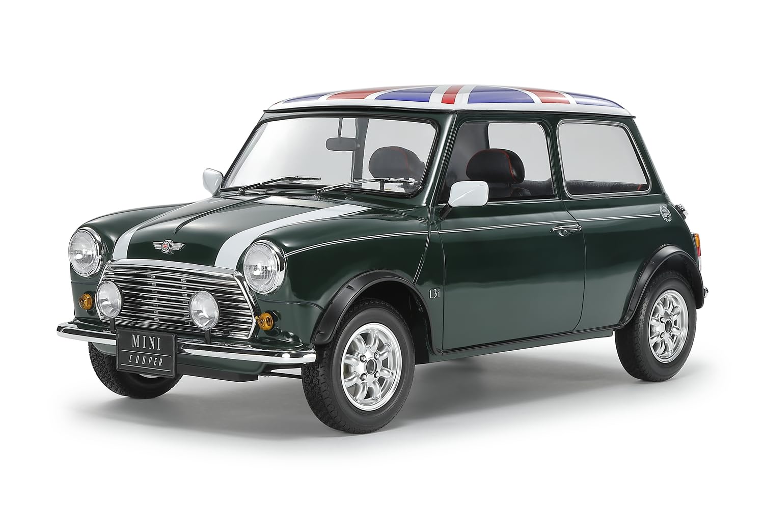 tamiya-rover-mini-cooper-1-3i-12031-1-12-auto-modellbausatz image 2