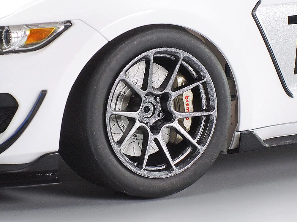 tamiya-24354-ford-mustang-gt4-bausatz-1-24-unlackiert image 6