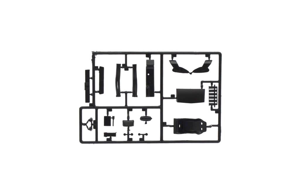 italeri-bmw-m1-procar-modellbausatz-1-24-rennauto image 8