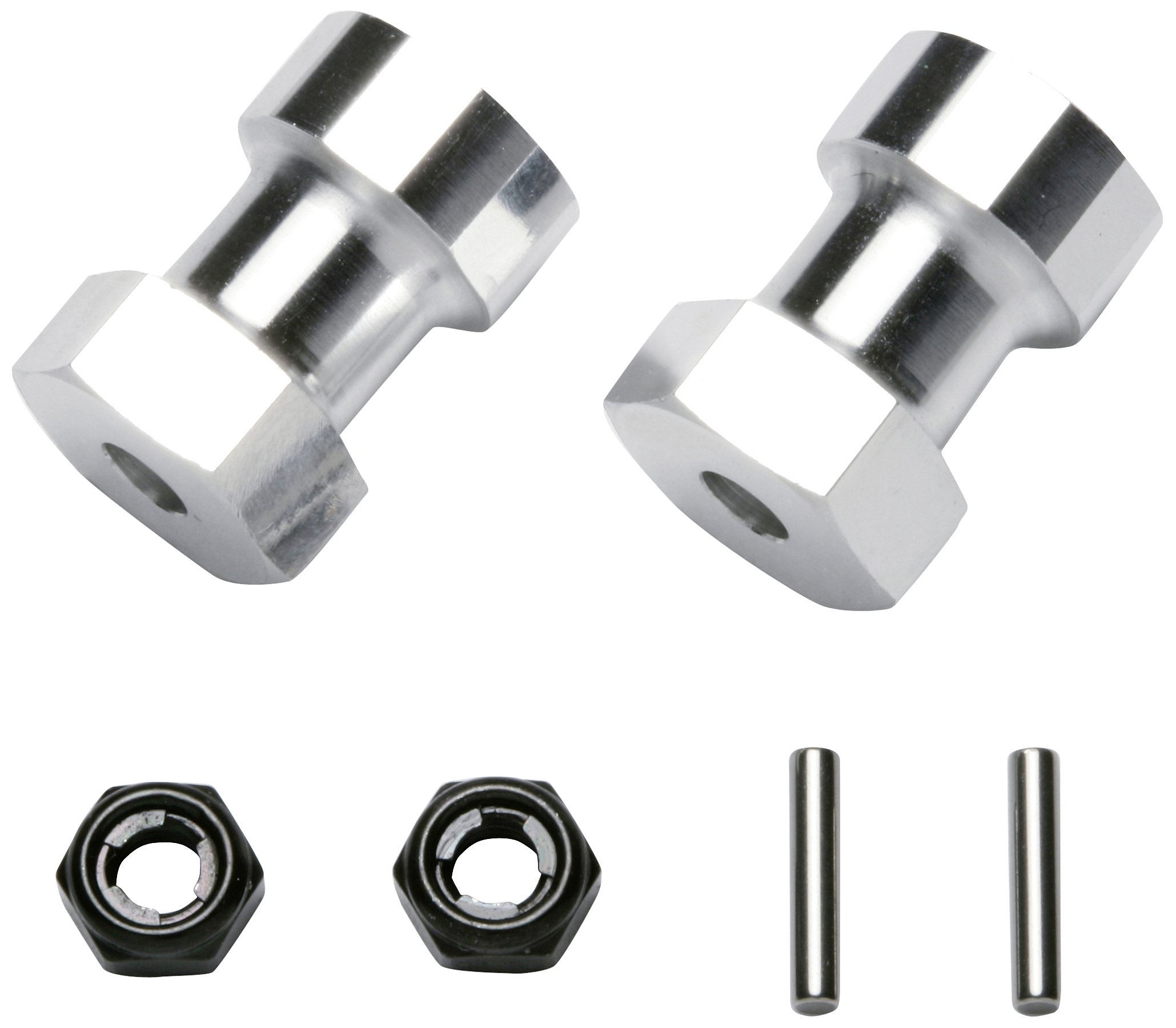 tamiya-53913-rad-adapter-alu-frog-silber-rc-tuningteil image 1