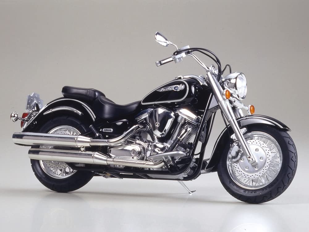 tamiya-yamaha-xv1600-road-star-motorrad-bausatz-1-12 image 7