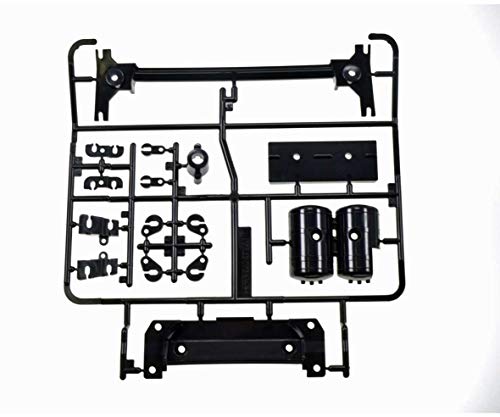 tamiya-319225121-t-teile-led-halterungen-man-56325 image 2