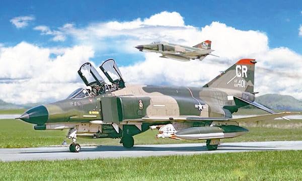 italeri-aircraft-f-4e-phantom-ii-flugzeug-1-48-4-versionen image 3