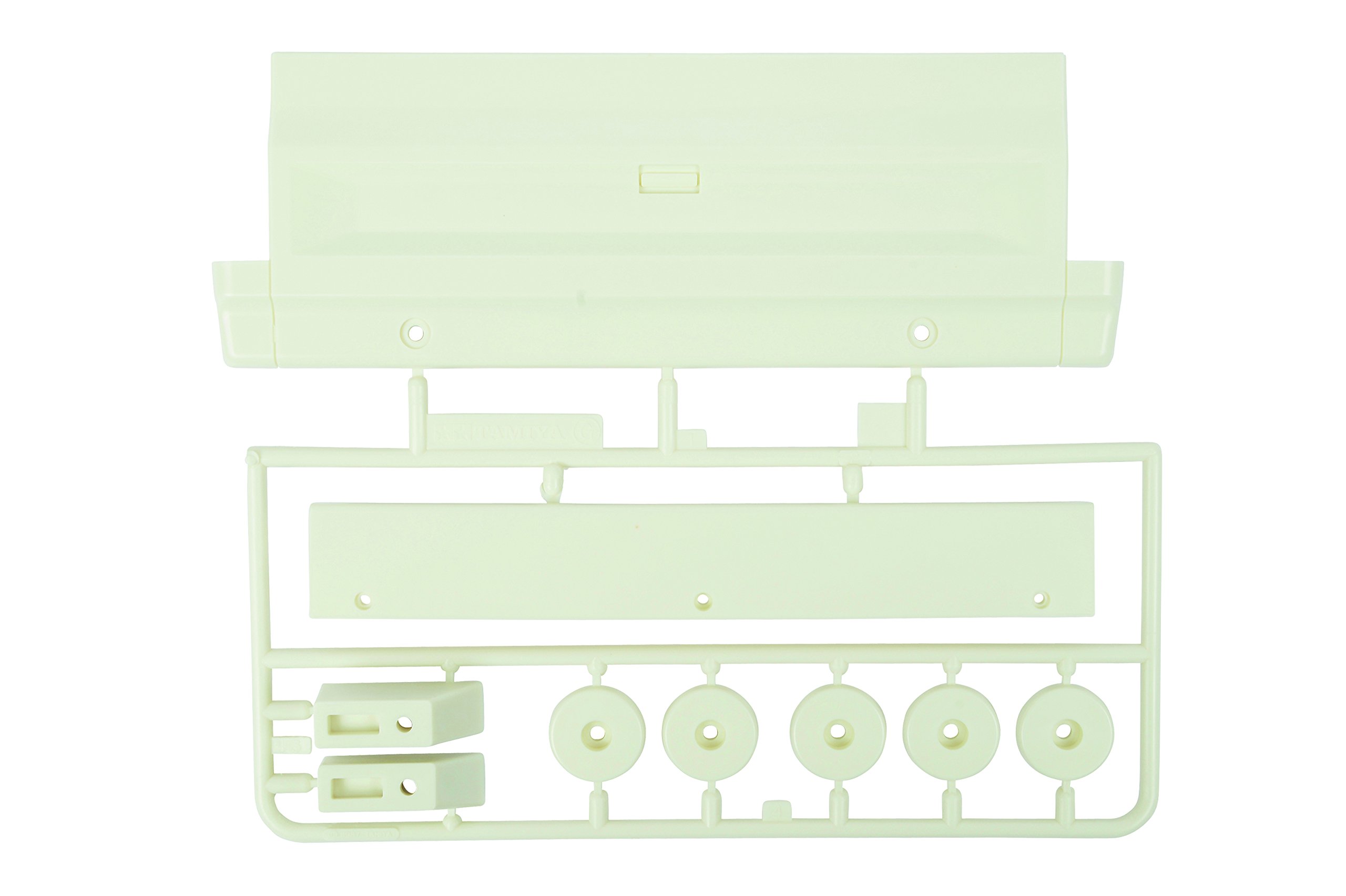 tamiya-g-teile-heckt-r-clod-buster-58321-rc-ersatzteile image 1