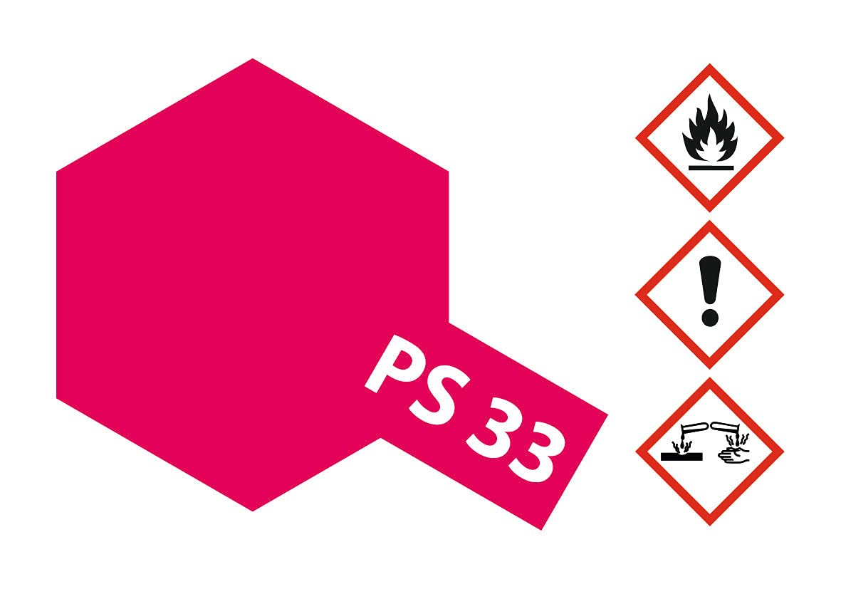 tamiya-ps-33-kirschrot-lexan-spr-hfarbe-100-ml image 2