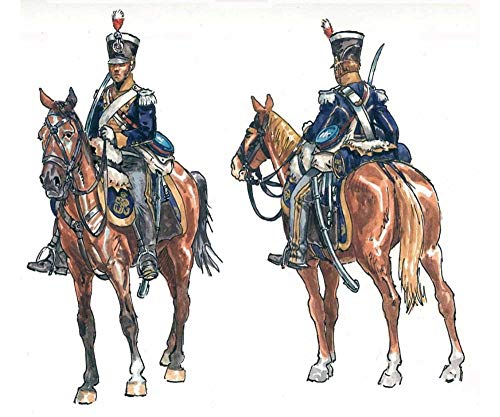 italeri-6094s-british-light-cavalry-figuren-set-1-72-1815 image 6