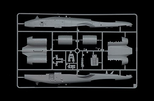 italeri-aircraft-a-10c-blacksnakes-modellbausatz-1-48 image 8