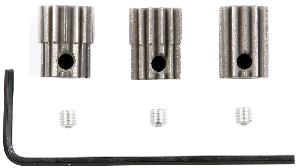 tamiya-300054062-motorritzel-13-14-15z-48dp-db-01-trf501x image 1