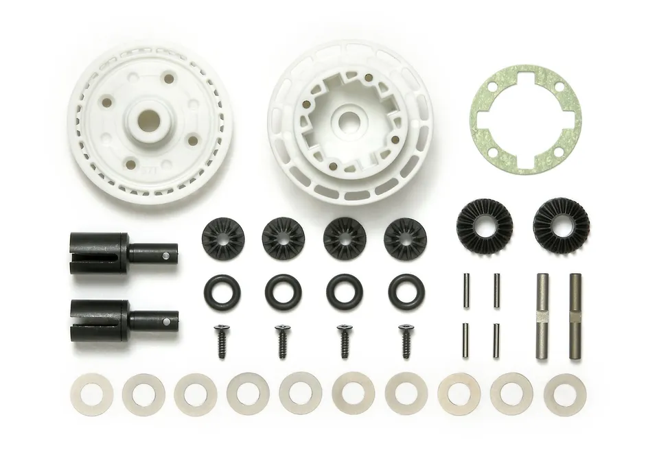 tamiya-db01-trf511-kegeldifferenzial-set-54329-37z image 1