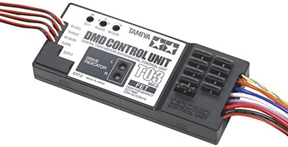 tamiya-1-16-307305064-dmd-controleinheit-t-03-steuerung image 1