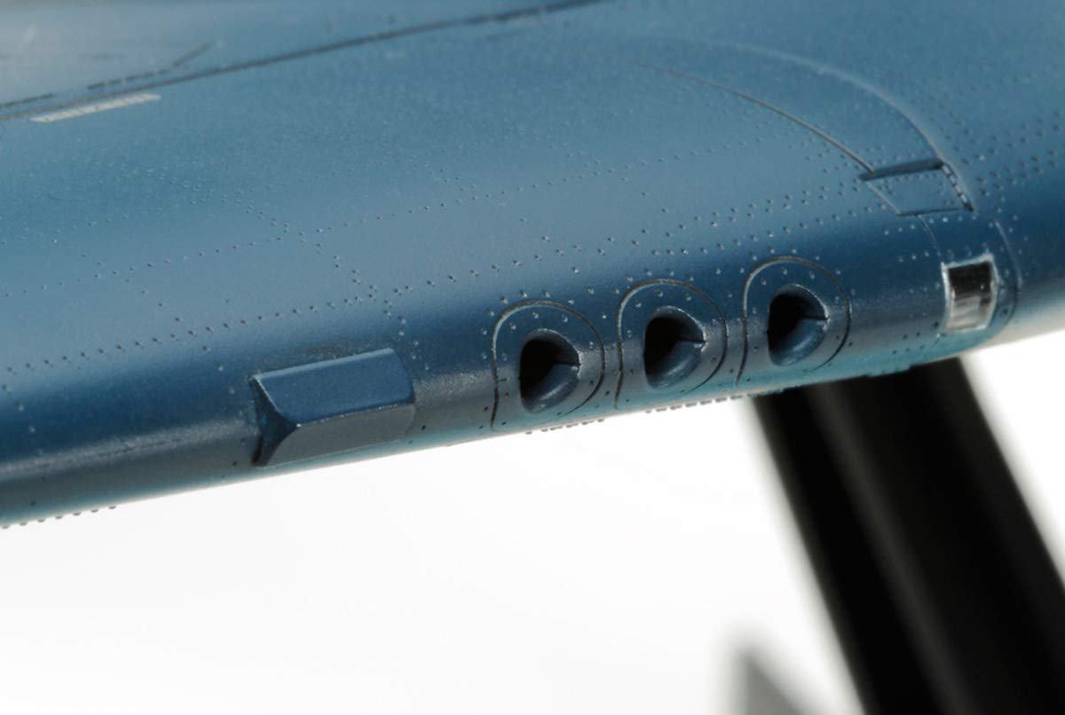 tamiya-f4u-1a-corsair-birdcage-1-32-flugzeug-bausatz image 3