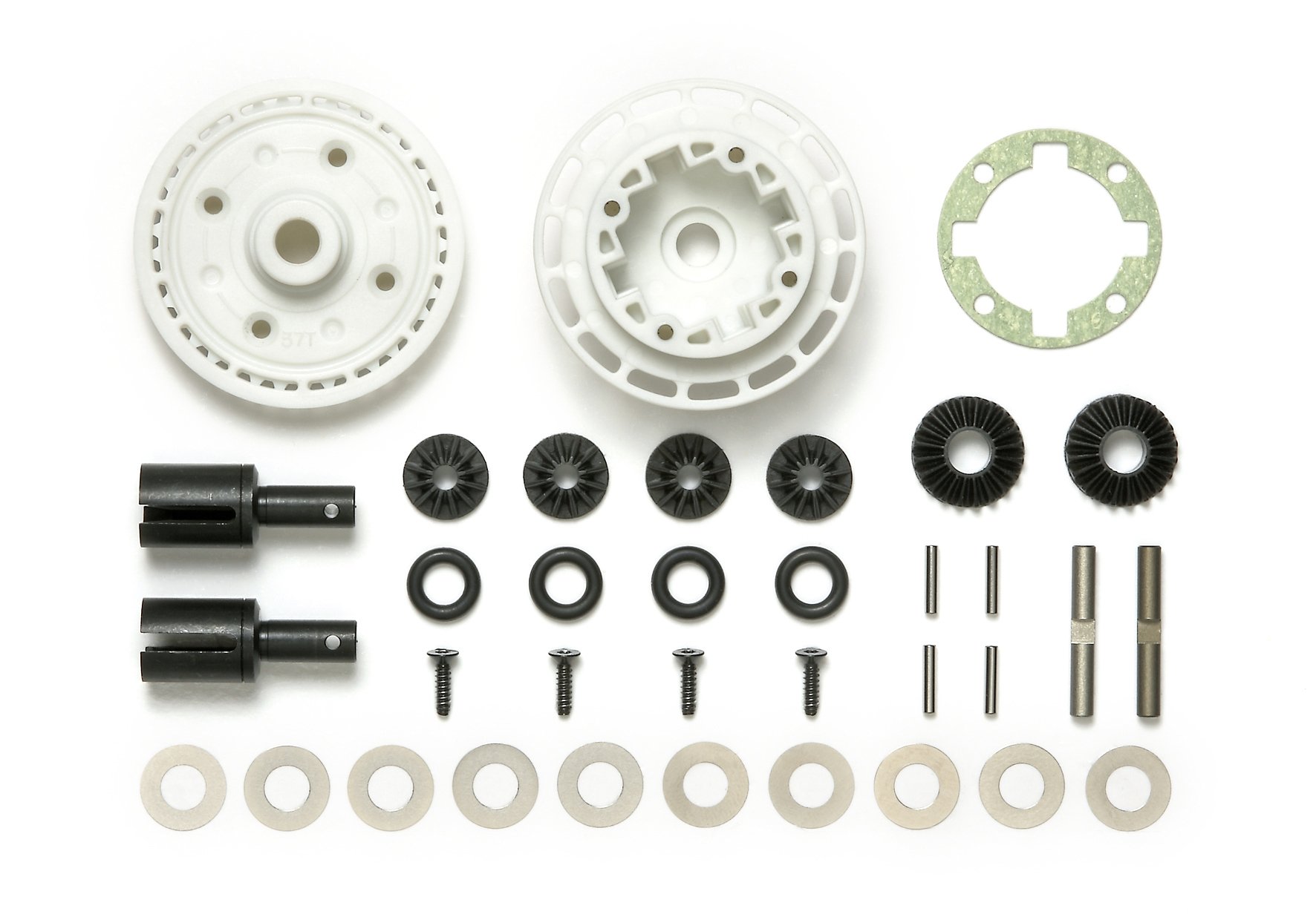 tamiya-db01-trf511-kegeldifferenzial-set-54329-37z image 1