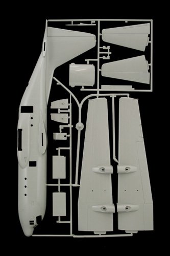 italeri-c-130-e-h-hercules-1-72-flugzeugmodell-bausatz image 8