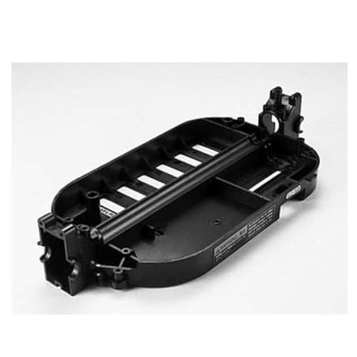 tamiya-51001-tt-01-wannenrahmen-chassis-rc-ersatzteil-schwarz image 5