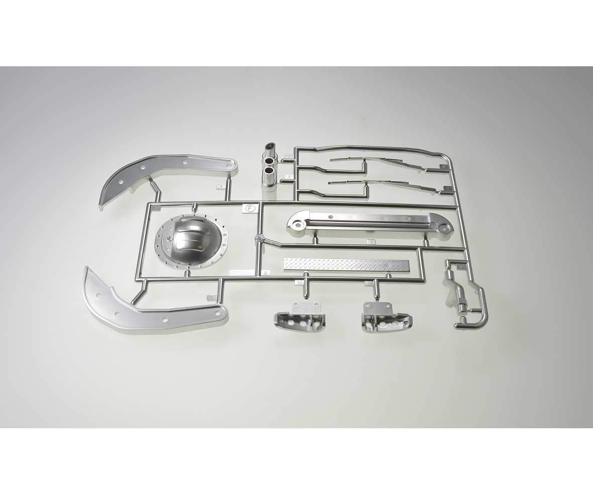 tamiya-all-electric-rc-f-teile-300004449-hi-lift-58372 image 1