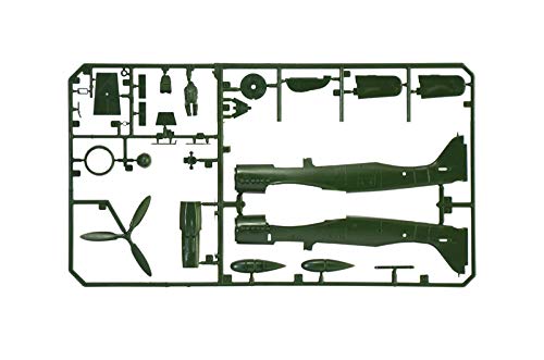 italeri-35101-bf109-f-4-fw190-d9-war-thunder-1-72 image 3