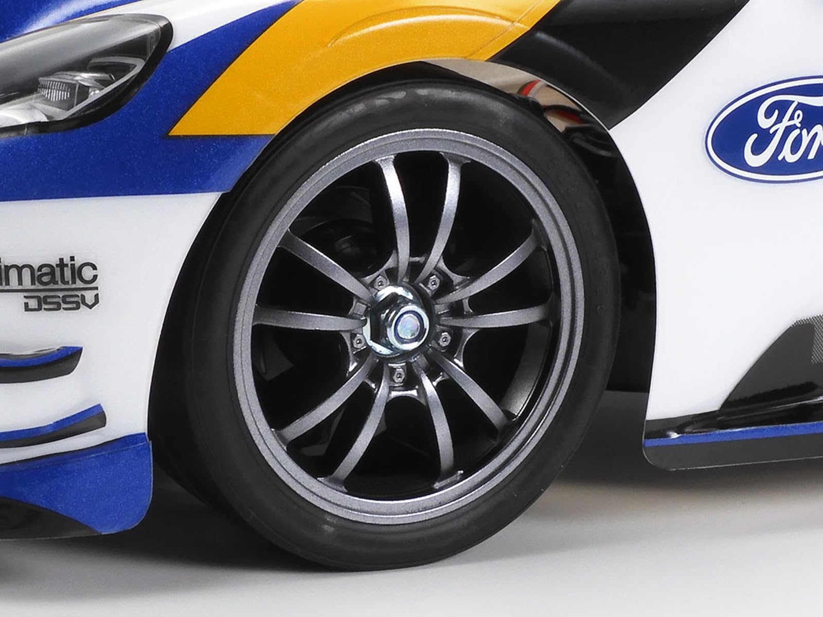 tamiya-tt-02-ford-gt-mk-ii-2020-rc-auto-bausatz-1-10-4wd image 8