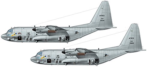 italeri-1310-ac-130h-spectre-flugzeug-1-72-bausatz image 7