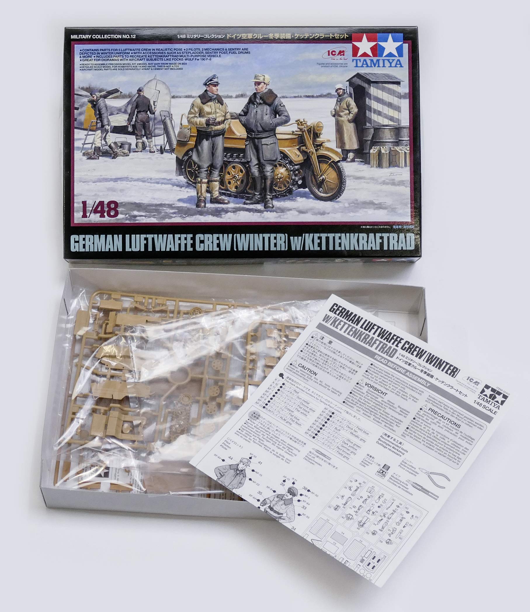 tamiya-32412-figuren-set-luftwaffe-winter-modellbau-1-48 image 2