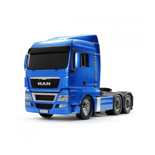 tamiya-56370-man-tgx-26-540-truck-1-14-hellblau image 2