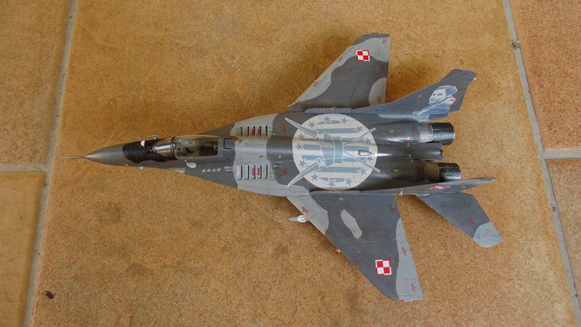 Toller Jet