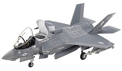 tamiya-f-35b-lightning-ii-flugzeugbausatz-1-72-jet image 8