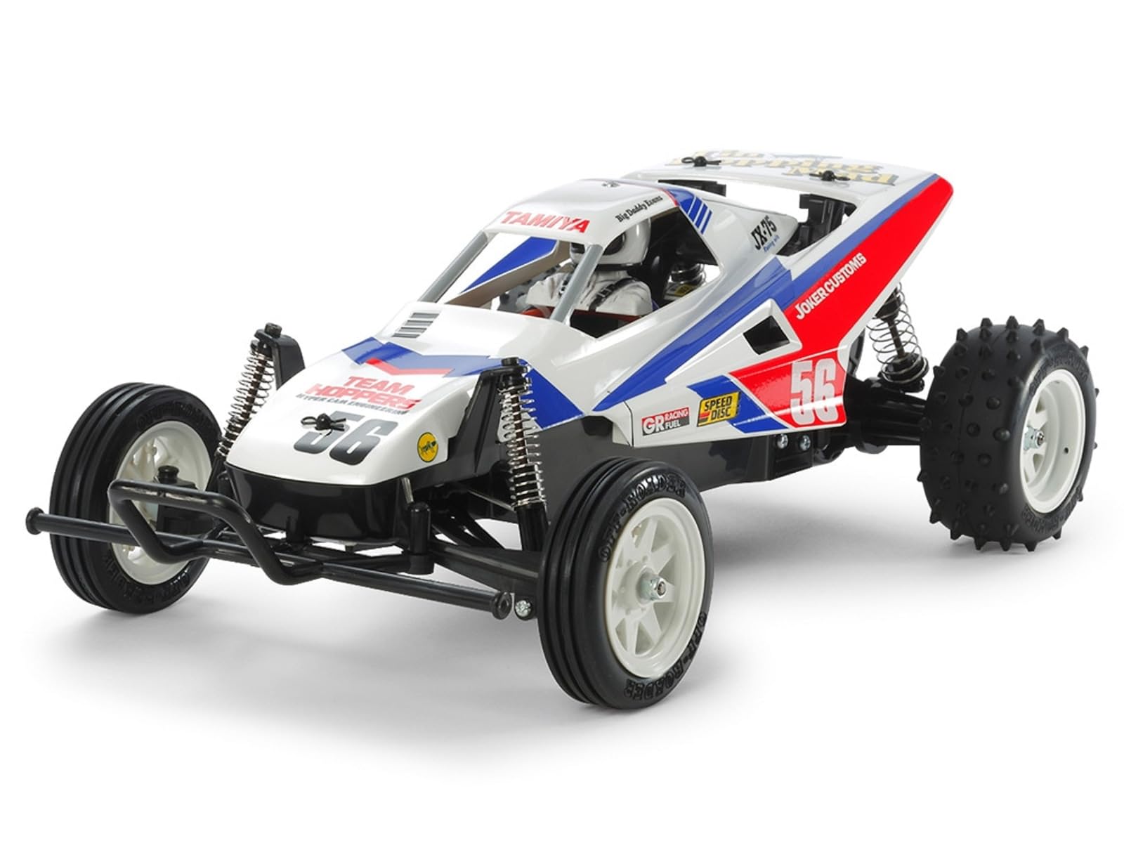 tamiya-grasshopper-ii-2017-rc-buggy-1-10-bausatz-58643 image 6