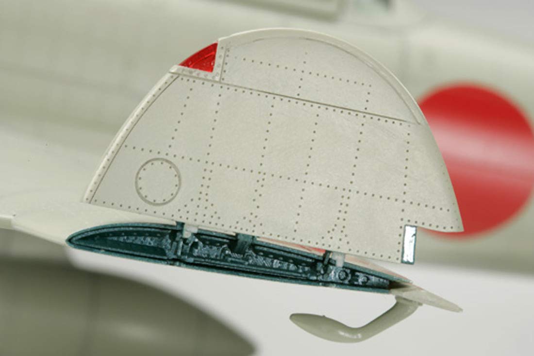 tamiya-mitsubishi-a6m2b-zero-60317-1-32-flugzeugbausatz image 3