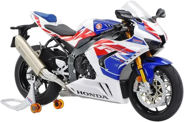 tamiya-14141-honda-cbr1000rr-r-fireblade-sp-modellbausatz-1-12-30th image 1