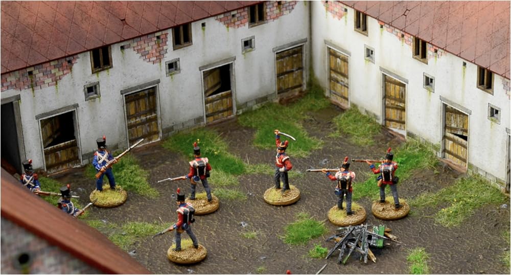 italeri-6197s-battle-set-waterloo-la-haye-sainte-1-72 image 5