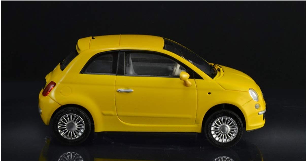 italeri-cars-and-bikes-3647s-fiat-500-modellbausatz-1-24-unlackiert image 5