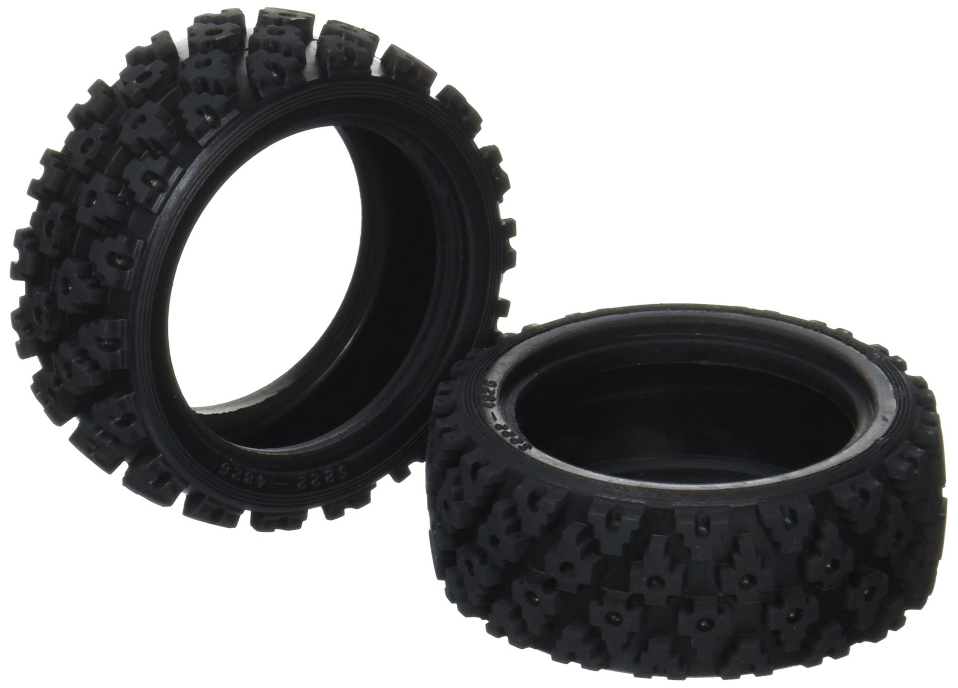 tamiya-50476-rally-block-reifen-1-10-2-st-ck-schwarz image 1
