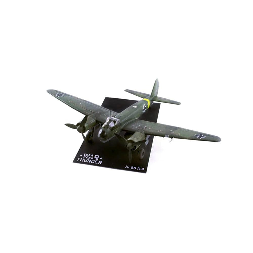 italeri-35104-junkers-ju-88-war-thunder-bausatz-1-72 image 4