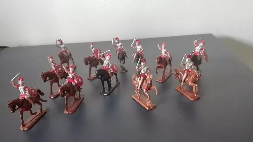 Top fürs Diorama