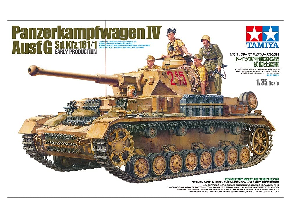 tamiya-pz-kpfw-iv-ausf-g-35378-1-35-bausatz image 8