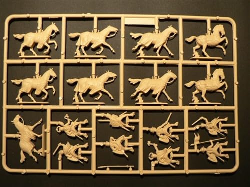 italeri-510006019-kreuzritter-figuren-set-1-72-17-reiter image 4