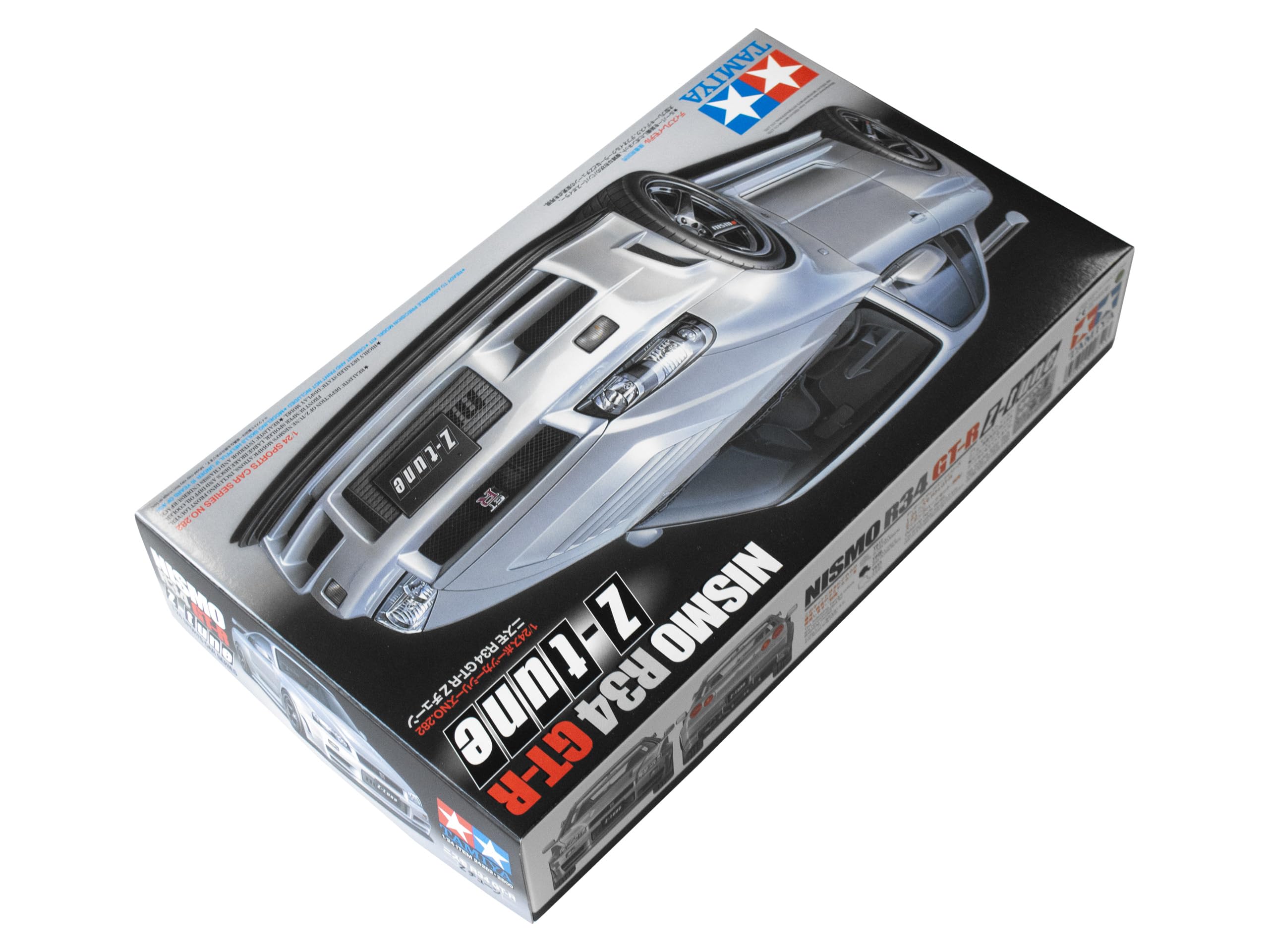 tamiya-24282-nismo-skyline-gt-r-z-tune-r34-modellbausatz-1-24 image 2