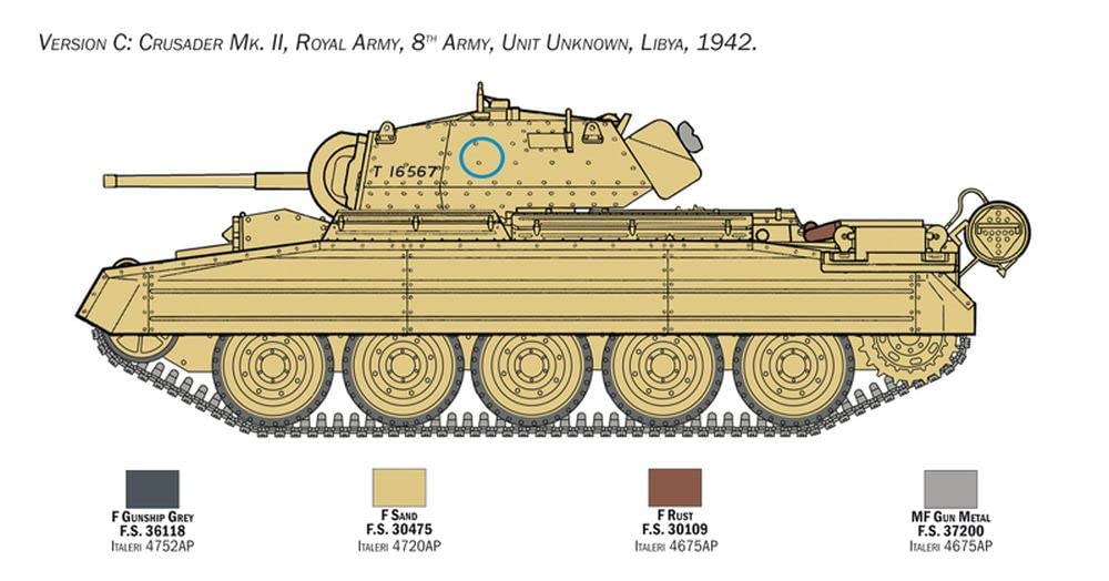 italeri-crusader-mk-ii-panzer-bausatz-1-35-mit-5-figuren image 6