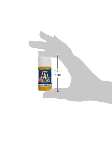 italeri-441ap-acryl-set-wwii-regio-esercito-6x20ml image 7