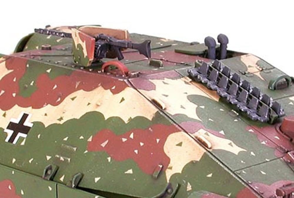 tamiya-jagdpanzer-38t-hetzer-panzermodell-1-48-32511 image 5