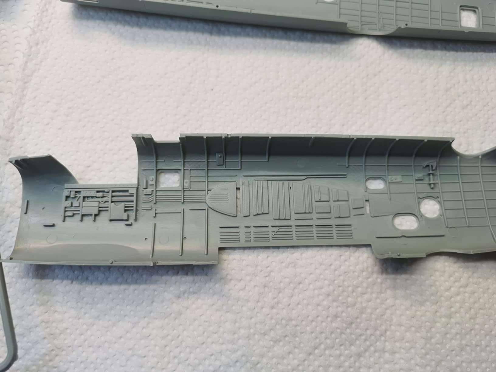 Starker Bomber