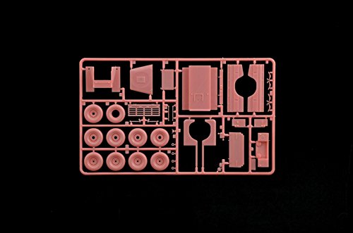 italeri-military-vehicles-6501-sas-pink-panther-modellbausatz-1-35 image 4