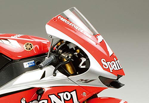 tamiya-yamaha-yzr-m1-04-1-12-motorrad-modellbausatz image 8