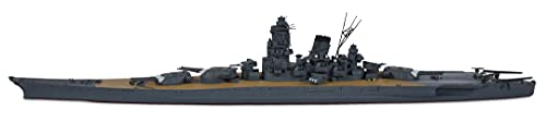 tamiya-musashi-schlachtschiff-modellbausatz-1-700-wwii image 8