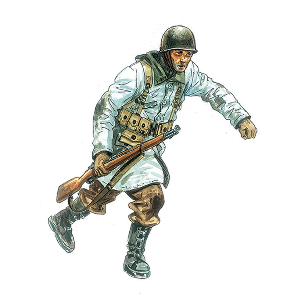 italeri-us-infanterie-winteruniform-6133-figuren-bausatz-1-72-wwii image 4