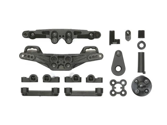 tamiya-xv-01-j-teile-d-mpferbr-cken-ersatzteil-300051507 image 1