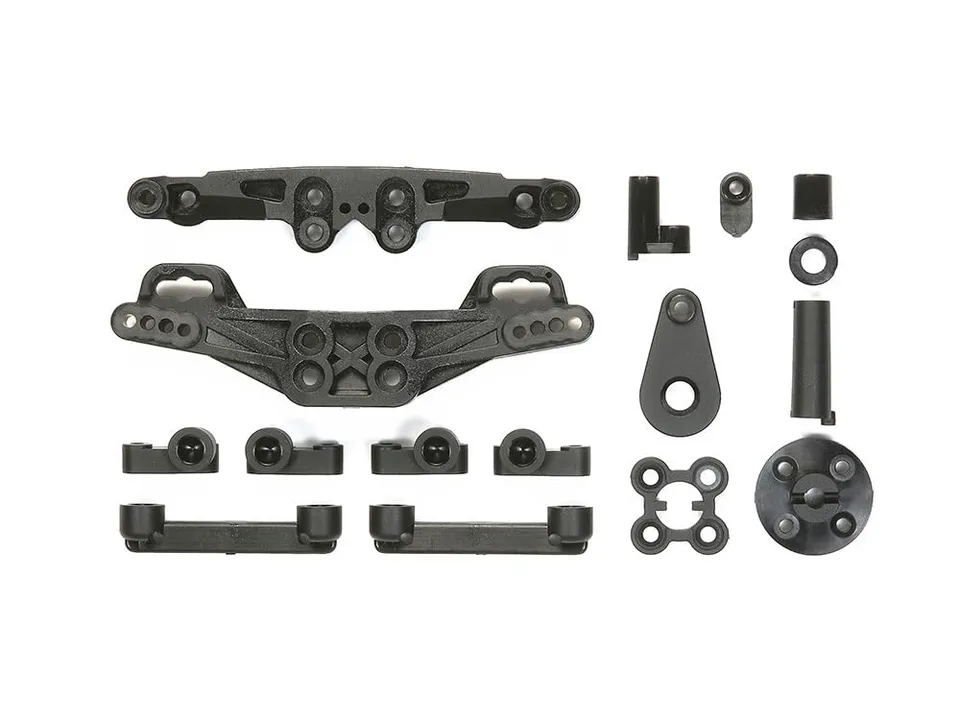 tamiya-xv-01-j-teile-d-mpferbr-cken-ersatzteil-300051507 image 1
