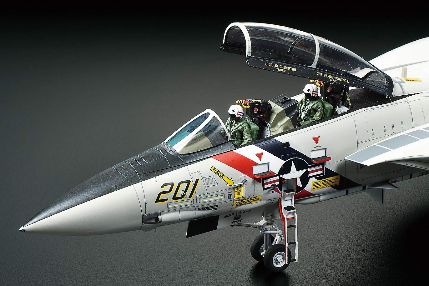 tamiya-61114-grumman-f-14a-tomcat-modellbausatz-1-48 image 3