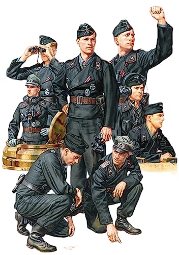 tamiya-35354-panzer-besatzung-figuren-set-1-35-8-figuren image 6