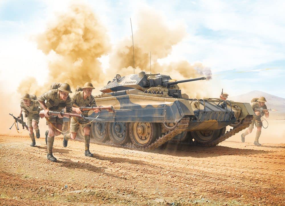 italeri-crusader-mk-ii-panzer-bausatz-1-35-mit-5-figuren image 2